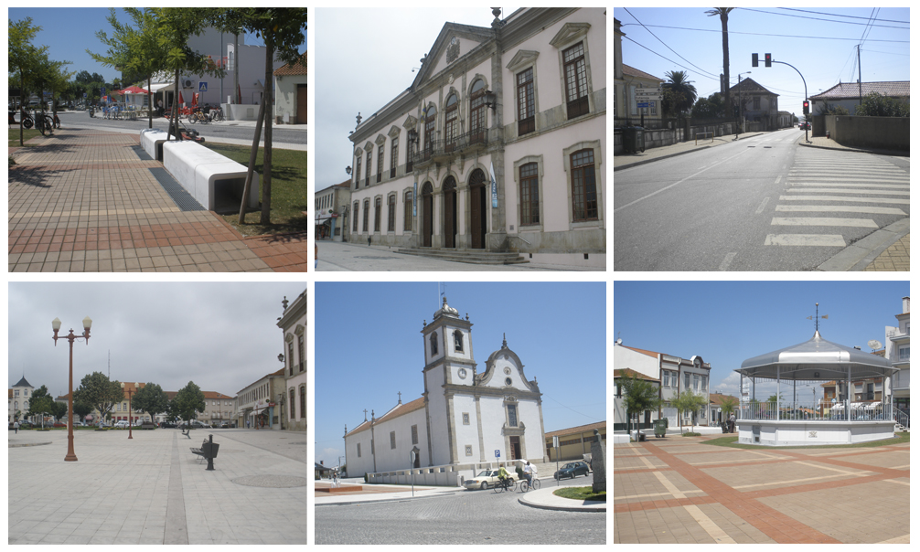 Fotografias gerais