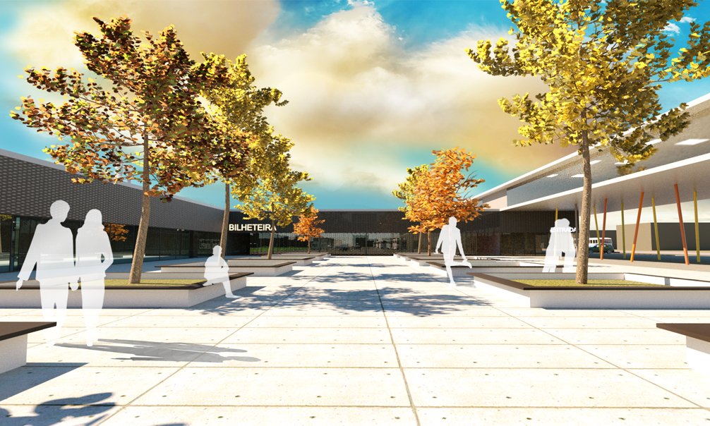Vista 3D