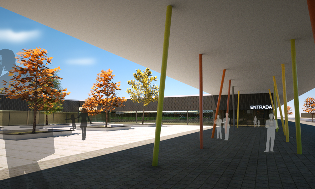 Vista 3D