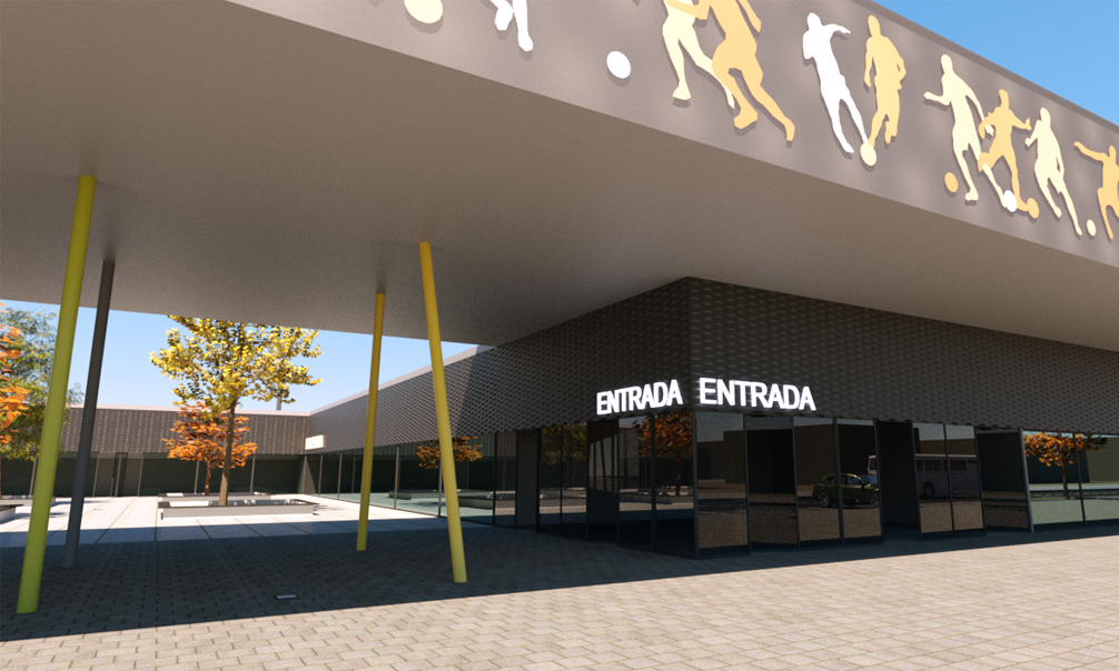 Vista 3D