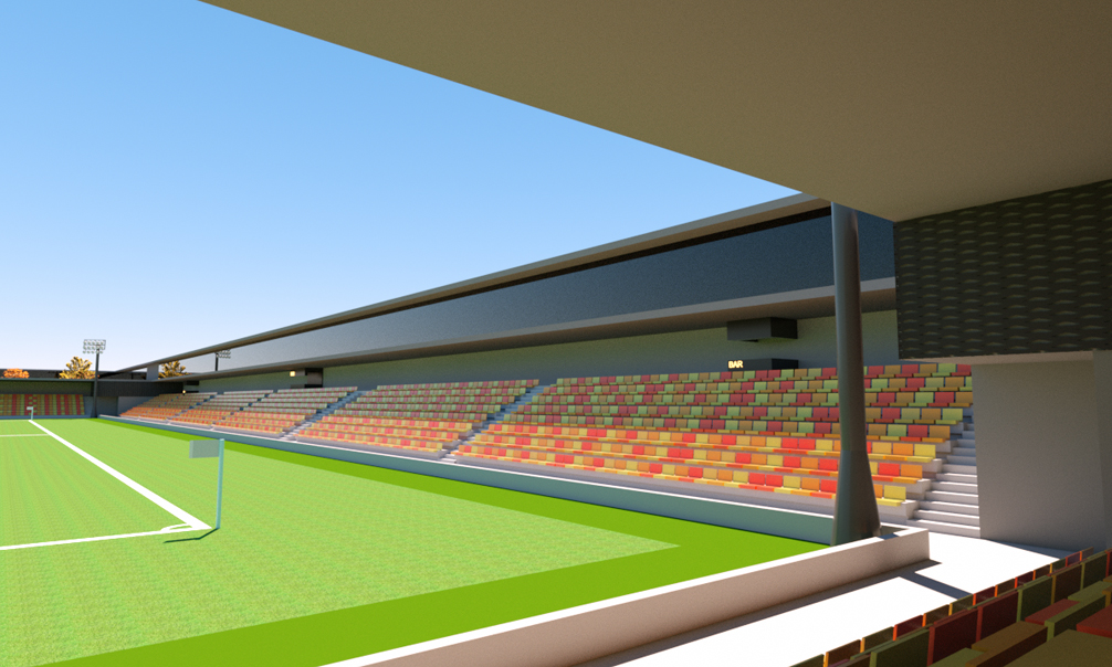 Vista 3D