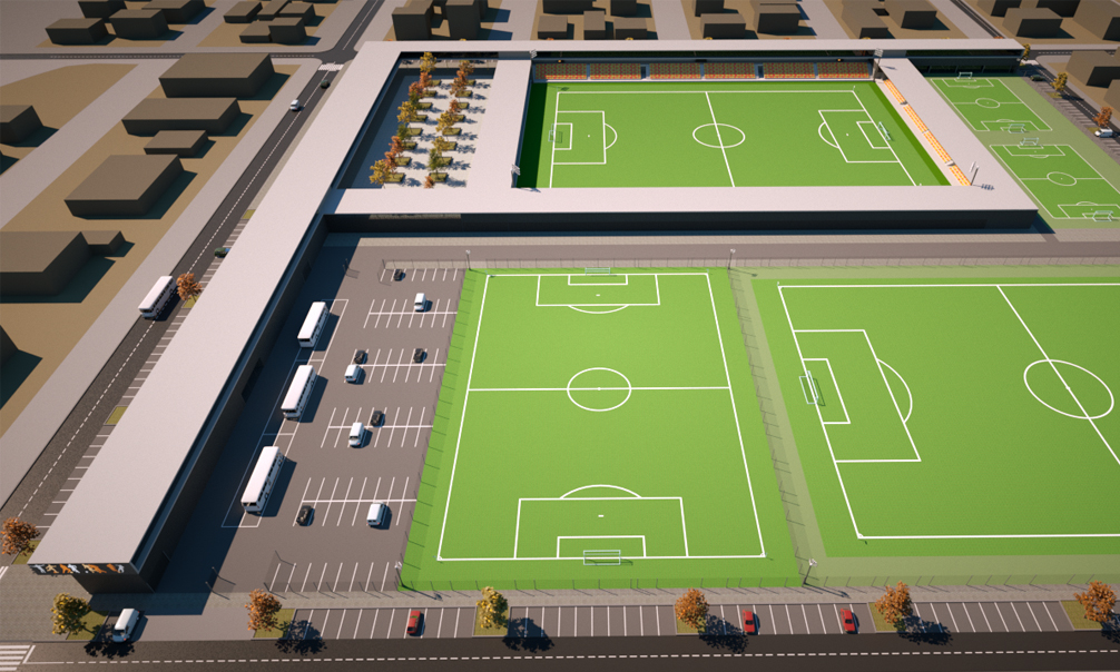 Vista 3D