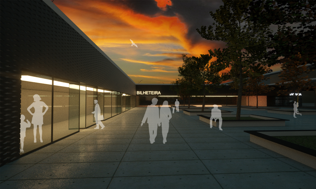 Vista 3D